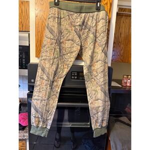 Bobbie Brooks Women's Camo Pajama Sleep Pants Size XL‎